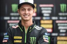 Resmi, Michael van der...