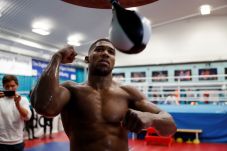 Hearn Berencana Segera...