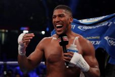 Anthony Joshua Akan...