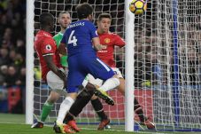 Babak I: Chelsea vs...