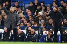 Alasan Antonio Conte...