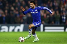 Lampard Sebut Salah...