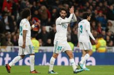 Real Madrid Terlalu...