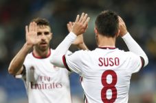 Bungkam Sassuolo, AC...