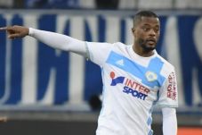 Patrice Evra Diusir...