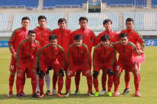 Asnawi Mangkualam: Timnas...
