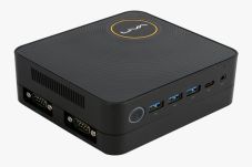 PC Mini Terbaru Ramah...