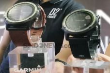 Garmin D2 Charlie Smartwatch...