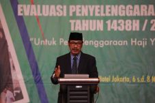 Raja Salman: Terima...