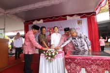 Puan Maharani Berharap...