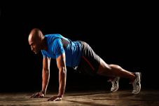 Rajin Push Up dan Sit...