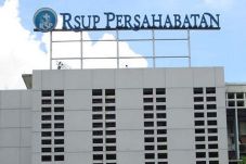 RS Persahabatan Tingkatkan...