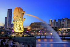 Singapura Negara Paling...