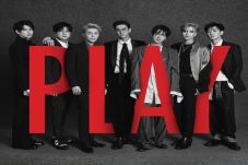 Rilis Album Baru, Super...