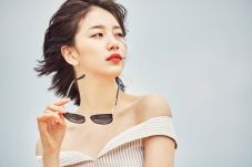 Suzy Bae Digadang-Gadang...