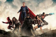 Justice League Menjanjikan...