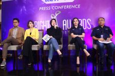 MNC Kembali Gelar Bright...