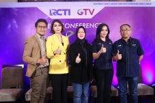 Daftar Lengkap Nominasi...