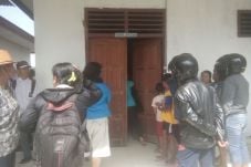 Ikut Lomba Maraton,...