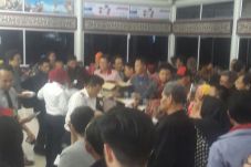 Pesawat Lion Air Tujuan...
