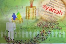 Sistem Keuangan Syariah...