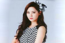 Hengkang dari SM Entertainment,...