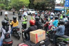 Polresta Sidoarjo Peringkat...