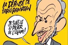 Charlie Hebdo Dapat...
