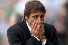 Conte Mewek Ditinggal...