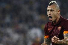 Radja Nainggolan Ogah...