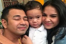 Raffi Ahmad-Nagita Slavina...