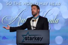 Ben Affleck Tolak Bahas...