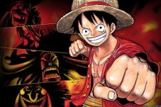 One Piece Buat Harga...