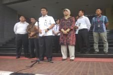Polda: Bukan Berobat...