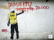 Pungli Sopir Truk, Tiga...