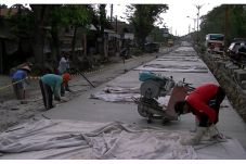 Akomodir Kebutuhan Warga,...