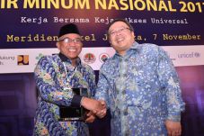 Sukses Kelola Sanitasi,...