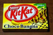 Tokyo Banana Manjakan...
