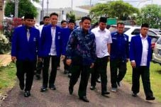 Herman Deru Sebut IPM...