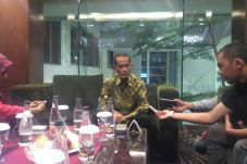 Badan Ketahanan Pangan...