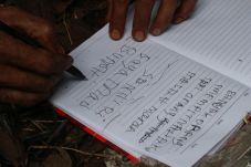 Tinggalkan Rumah, Kusnandar...