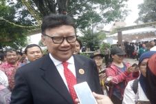 Tjahjo Kumolo Enggan...