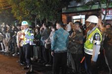 Polisi Militer Ramah,...