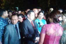 HT dan Liliana Hadiri...