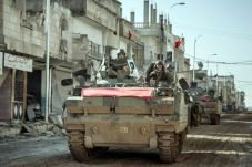 Penasehat Assad Sebut...