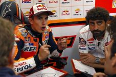 Marquez Jaga Mentalitas...