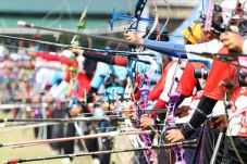 Jawa Timur Sabet Gelar...