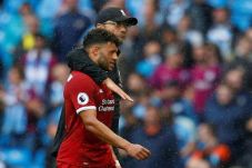 Oxlade-Chamberlain Bosan...