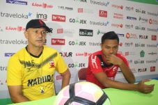 Tugas Berat Pelatih...