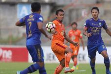 Borneo FC Kubur Impian...